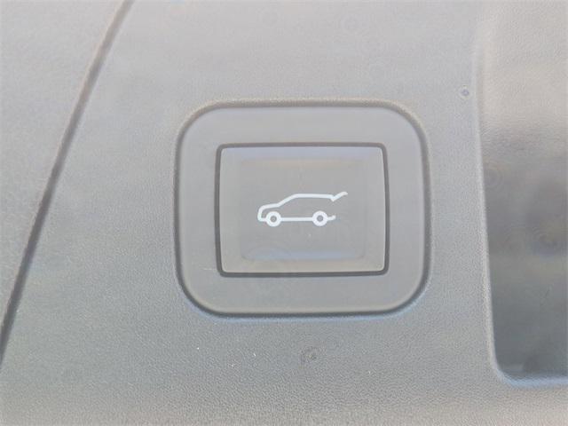 Photo of 2025 Brilliant Red Buick Envision