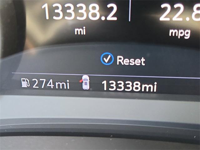 Photo of 2024 Radiant Red Tintcoat Cadillac XT5