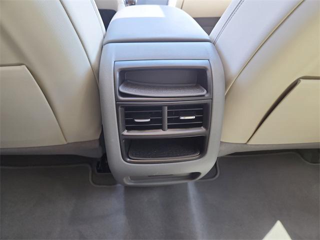 Photo of 2024 Radiant Red Tintcoat Cadillac XT5