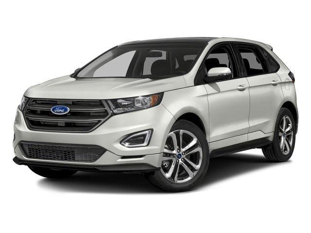 2016 Ford Edge