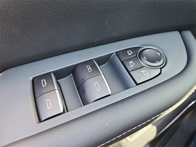Photo of 2026 Amethyst Buick Enclave