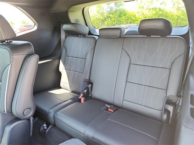 Photo of 2026 Amethyst Buick Enclave