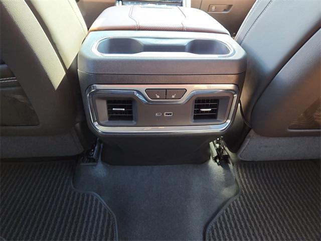 Photo of 2026 Summit White GMC Sierra 2500
