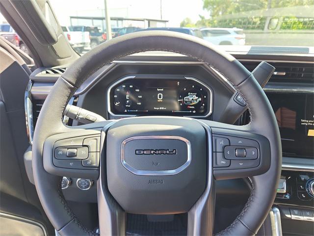 Photo of 2026 Summit White GMC Sierra 2500