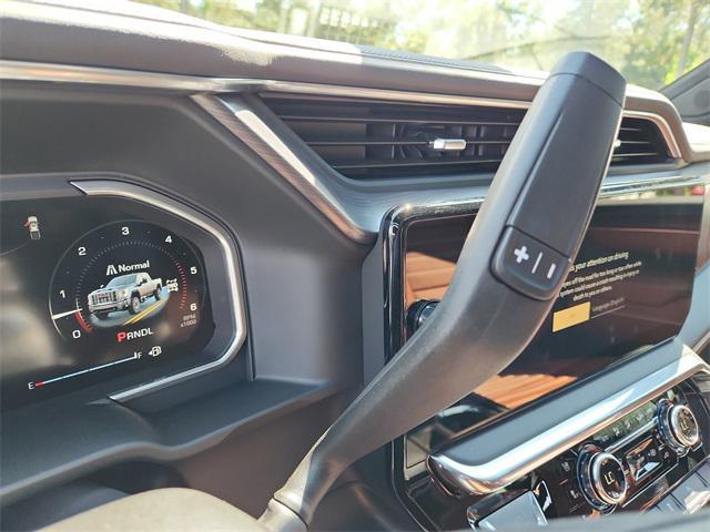 Photo of 2026 Summit White GMC Sierra 2500