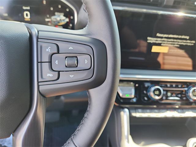 Photo of 2026 Summit White GMC Sierra 2500