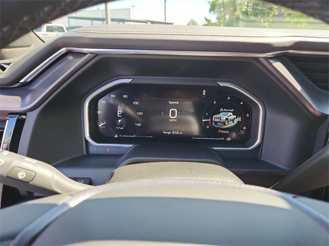 Photo of 2026 Summit White GMC Sierra 2500