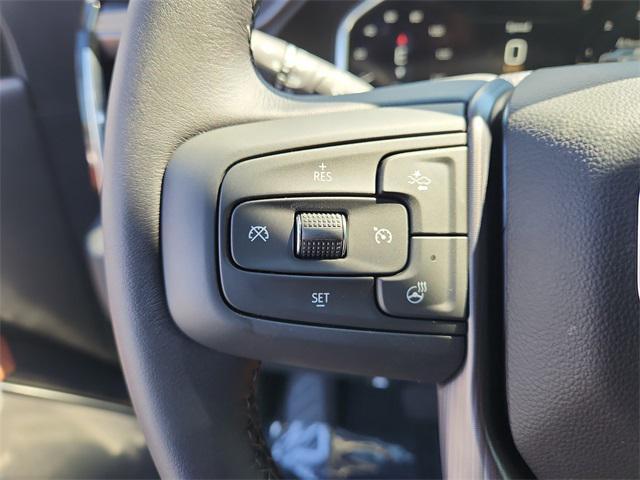 Photo of 2026 Summit White GMC Sierra 2500