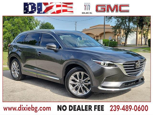 2020 Mazda CX-9