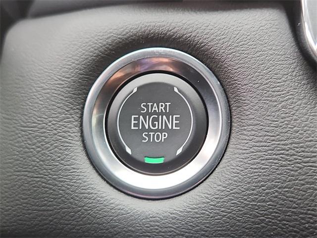Photo of 2025 Sterling Metallic GMC Canyon