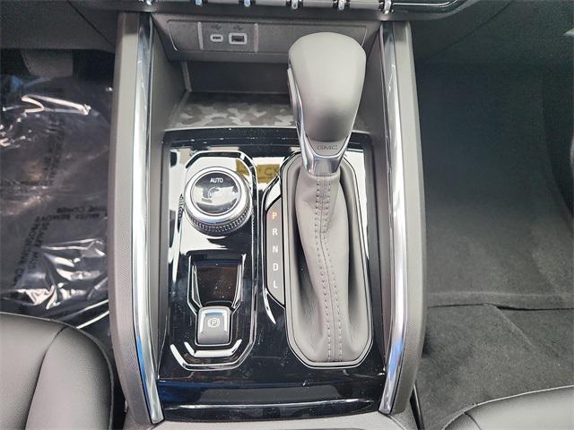 Photo of 2025 Sterling GMC Canyon