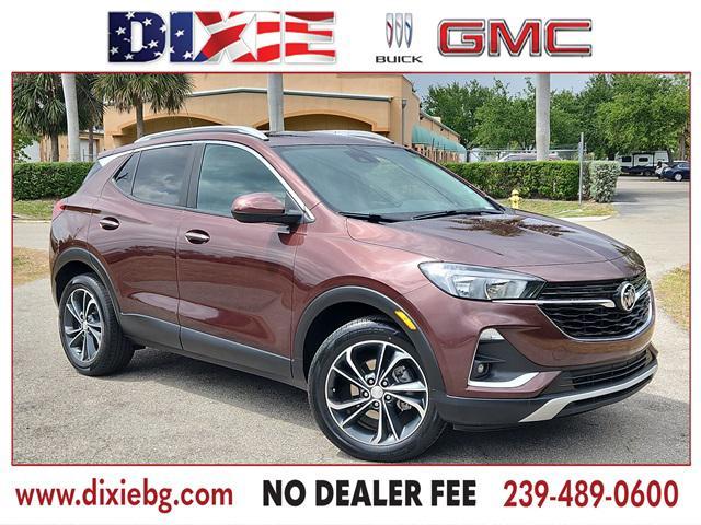 2022 Buick Encore Gx