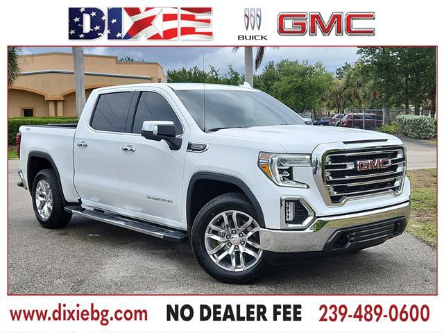 2022 GMC Sierra 1500