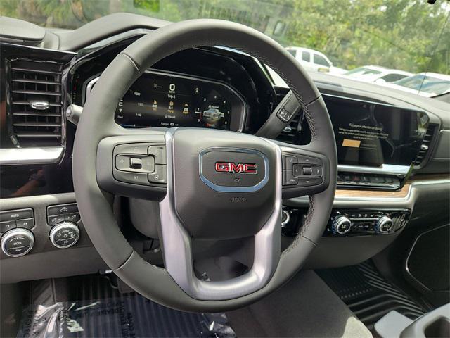Photo of 2026 Sterling Metallic GMC Sierra 1500