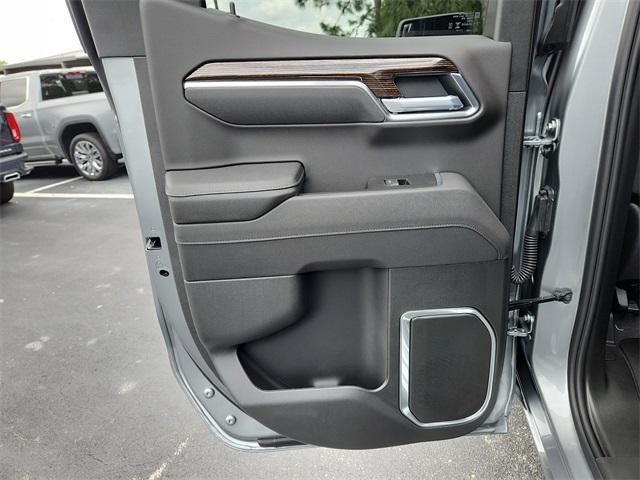 Photo of 2026 Sterling Metallic GMC Sierra 1500