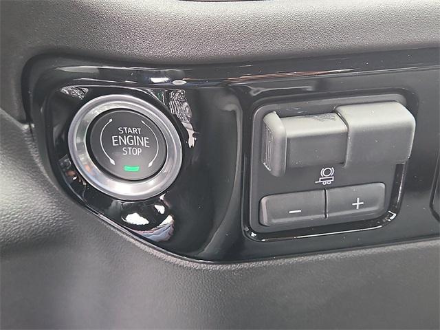 Photo of 2026 Sterling Metallic GMC Sierra 1500