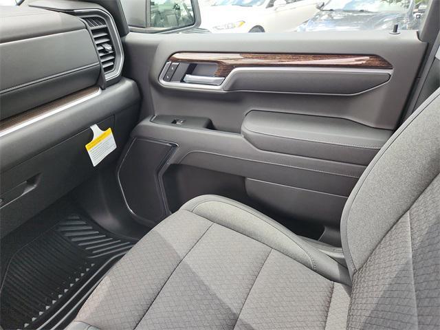 Photo of 2026 Sterling Metallic GMC Sierra 1500