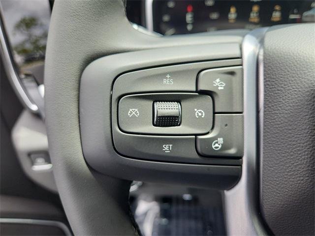 Photo of 2026 Sterling Metallic GMC Sierra 1500
