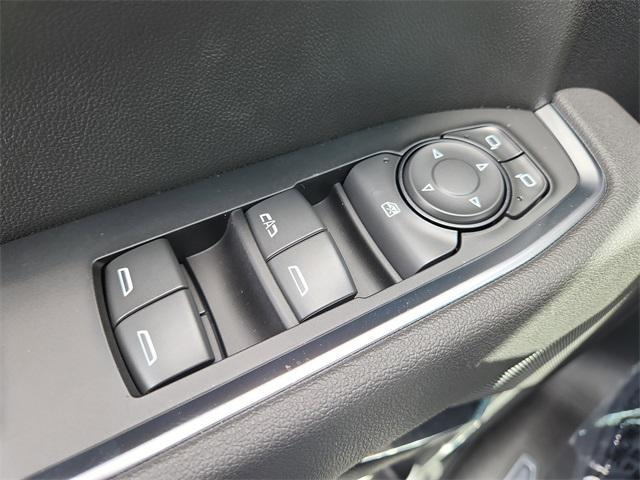 Photo of 2026 Sterling Metallic GMC Sierra 1500