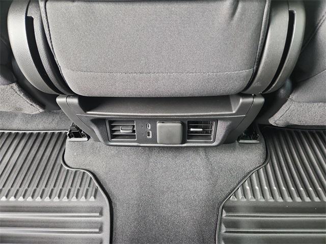 Photo of 2026 Sterling Metallic GMC Sierra 1500