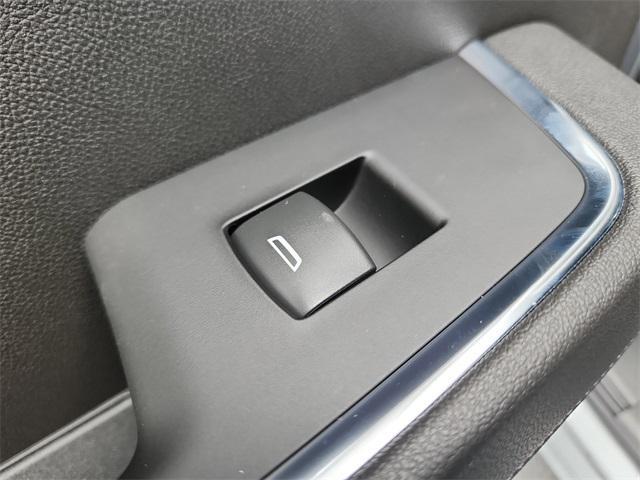 Photo of 2026 Sterling Metallic GMC Sierra 1500