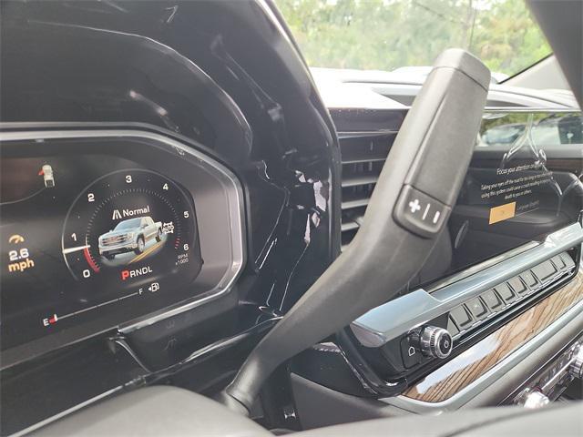 Photo of 2026 Sterling Metallic GMC Sierra 1500