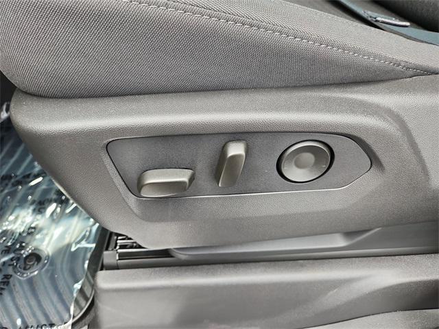Photo of 2026 Sterling Metallic GMC Sierra 1500