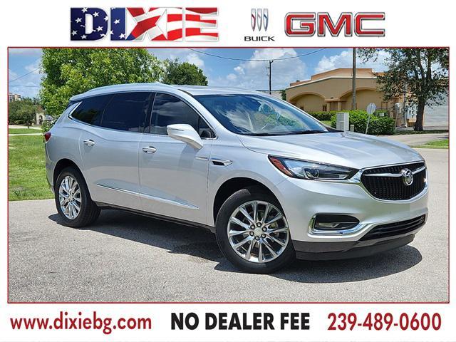 2019 Buick Enclave