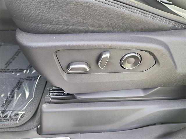 Photo of 2025 Titanium GMC Sierra 2500