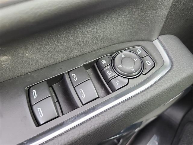 Photo of 2025 Titanium GMC Sierra 2500