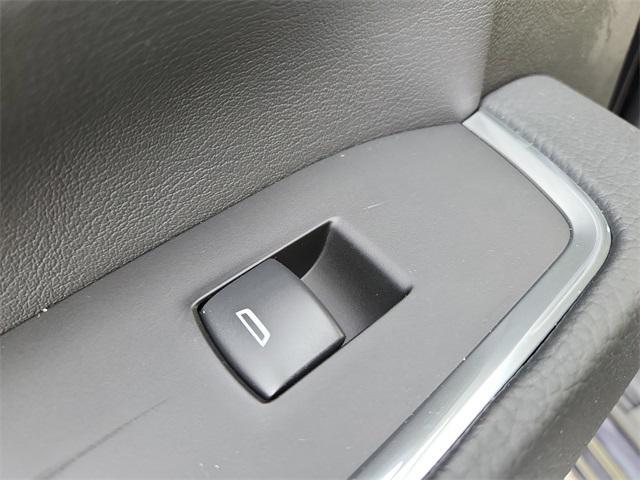Photo of 2025 Titanium GMC Sierra 2500