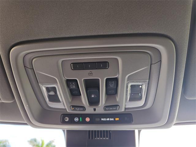 Photo of 2025 Titanium GMC Sierra 2500
