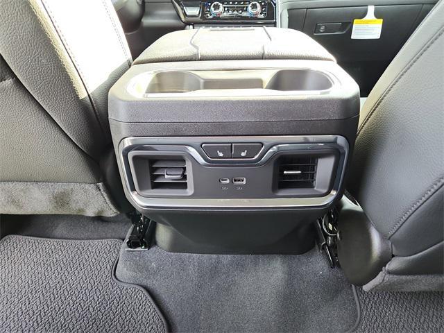 Photo of 2025 Titanium GMC Sierra 2500