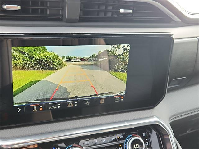 Photo of 2025 Titanium GMC Sierra 2500