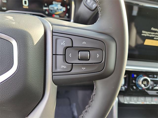 Photo of 2025 Titanium GMC Sierra 2500
