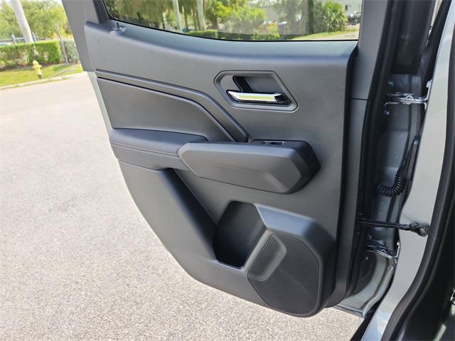 Photo of 2025 Sterling GMC Canyon