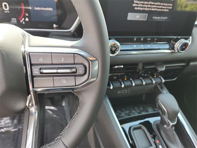 Photo of 2025 Sterling GMC Canyon