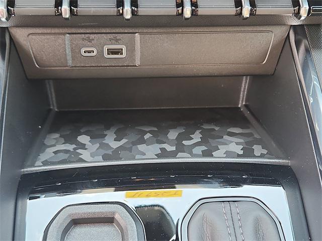 Photo of 2025 Sterling GMC Canyon