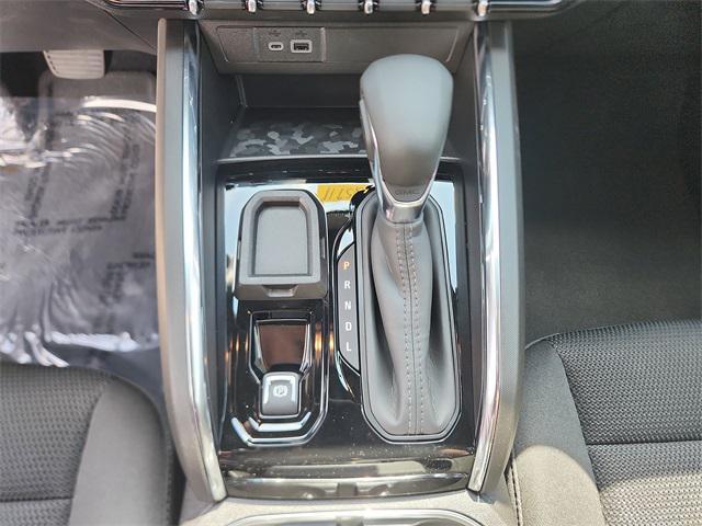 Photo of 2025 Sterling GMC Canyon