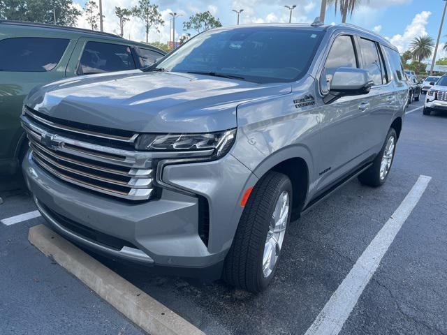 2023 Chevrolet Tahoe