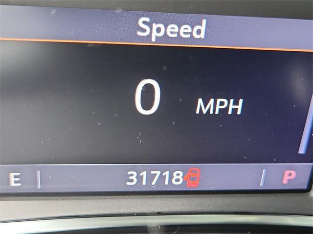 Photo of 2022 Summit White GMC Terrain