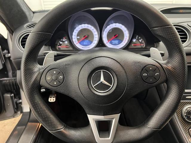 Photo of 2009  Mercedes-Benz SL-Class