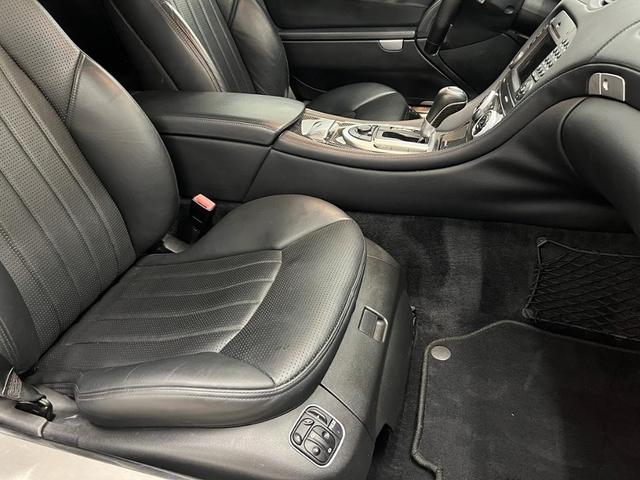 Photo of 2009  Mercedes-Benz SL-Class