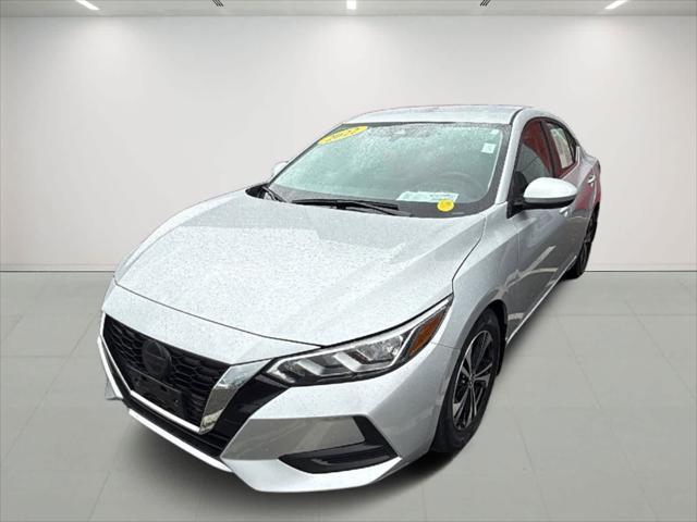 2022 Nissan Sentra