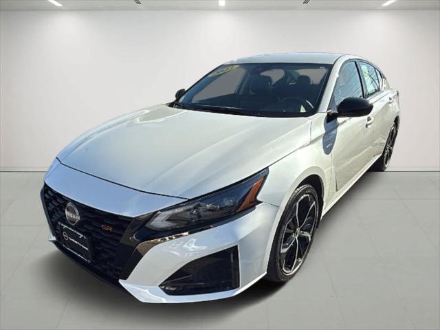 2023 Nissan Altima