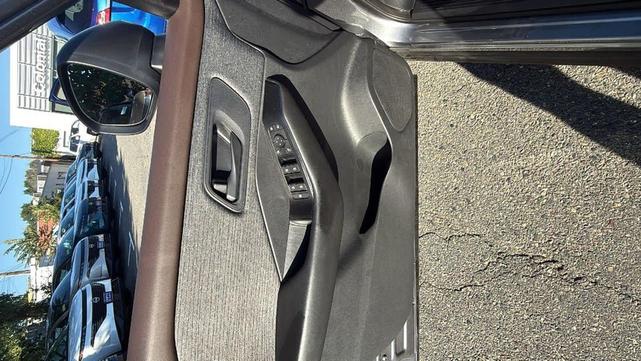 Photo of 2023 Gun Metallic Nissan Rogue