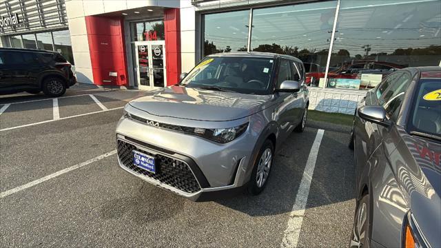 2023 Kia SOUL