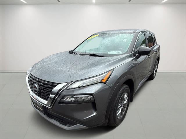 2022 Nissan Rogue