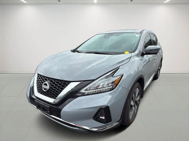2024 Nissan Murano