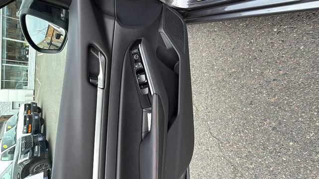 Photo of 2024 Gun Metallic Nissan Altima